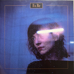 Ex:Re Ex:Re Multi Vinyl LP/CD USED