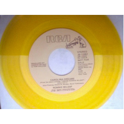 Ronnie Milsap Inside Vinyl 7" USED