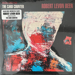 Robert Levon Been Original Songs From The Card Counter Vinyl LP USED