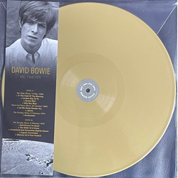 David Bowie BBC 1968-1970 Vinyl LP USED