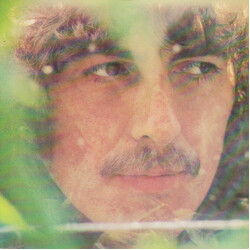George Harrison Blow Away Vinyl 7" USED