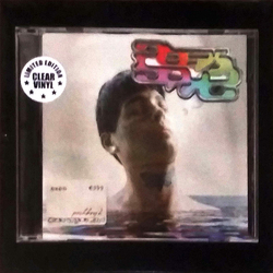 ITSOKTOCRY POSHBOY2 Vinyl LP USED