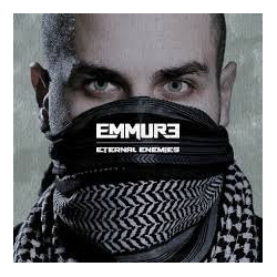 Emmure Eternal Enemies Vinyl LP USED