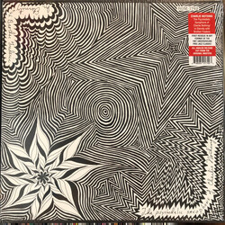 Charlie Nothing The Psychedelic Saxophone Of Charlie Nothing / In Eternity With Brother Frederic Vinyl LP USED