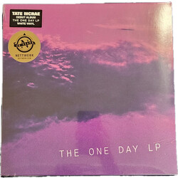 Tate McRae The One Day LP Vinyl LP USED