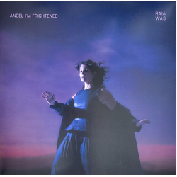 Raia Was Angel I'm Frightened Vinyl 12" USED