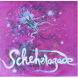 Royal Philharmonic Orchestra / James Walker (3) Scheherazade Vinyl LP USED