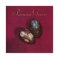Parsons Green Birds Of A Feather Vinyl LP USED