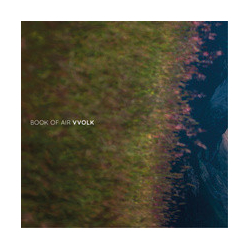 Book Of Air Vvolk Vinyl LP USED