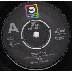Tribe Tribe Vinyl 7" USED