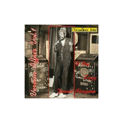 Various Version Affair - Vol. 1 Vinyl LP USED