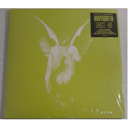 Underoath Erase Me Vinyl LP USED