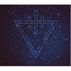 The Devil Wears Prada Space EP Vinyl LP USED
