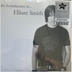 Elliott Smith An Introduction To Elliott Smith Vinyl LP USED