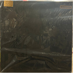 Shabazz Palaces Black Up Vinyl LP USED