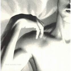 René Audiard René Audiard LP Part 3 Vinyl 12" USED
