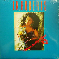 T.K. Roberts Closer To My Heart Vinyl 12" USED