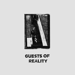 Various Guests Of Reality Vinyl 12" USED
