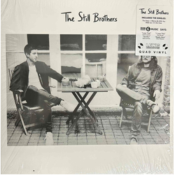 The Still Brothers The Still Brothers EP Vinyl 12" USED