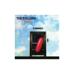 The Rollers Elevator Vinyl LP USED