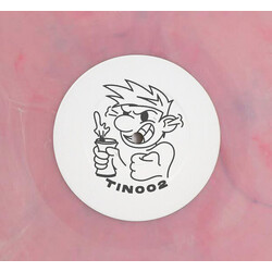 Interplanetary Criminal Nobody EP Vinyl 12" USED