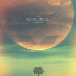 The Contortionist (2) Language Vinyl LP USED