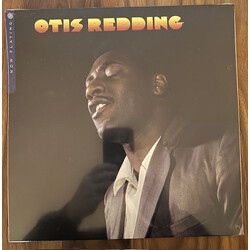 Otis Redding Now Playing Vinyl LP USED