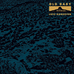 Old Baby Love Hangover Vinyl LP USED