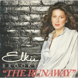 Elkie Brooks The Runaway Vinyl 7" USED