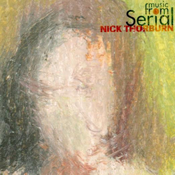 Nick Thorburn Music From Serial Vinyl 12" USED