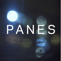 Panes Panes Vinyl 12" USED