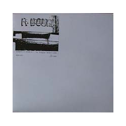 Francois Douris Le Disque Bruitiste Vinyl LP USED