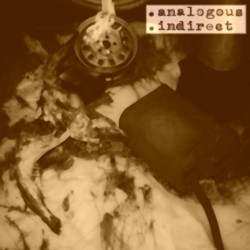 Various Analogous Indirect Vinyl LP USED