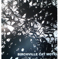 Birchville Cat Motel Jewelled Wings Vinyl LP USED