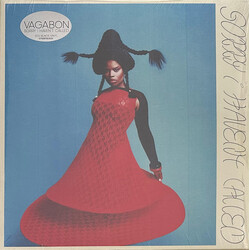 Vagabon Sorry I Haven't Called Vinyl LP USED