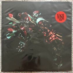 Vosh Vessel Vinyl LP USED