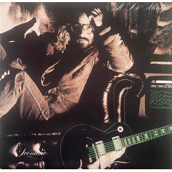 Al Di Meola Scenario Vinyl LP USED