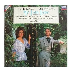 Various My Fair Lady Vinyl LP USED
