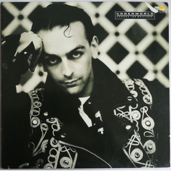 Underworld Change The Weather Vinyl LP USED