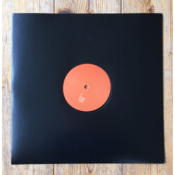 Johannes Albert Roads & Tings Vinyl 12" USED
