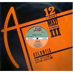 Sister Sledge Frankie VINYL 12" USED