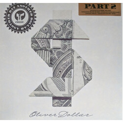 Oliver $ Another Day Another Dollar Part 2 Vinyl 12" USED