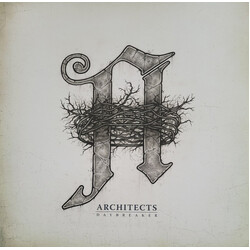 Architects (2) Daybreaker Vinyl LP USED