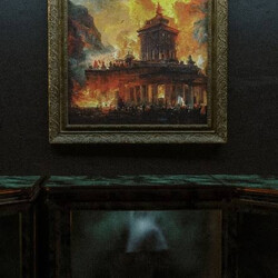 Alt. Abeyance Vinyl LP USED