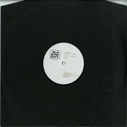 The Timewriter Life Is Just Timeless Motion Vinyl 12" USED