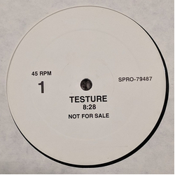Skinny Puppy Testure Vinyl 12" USED