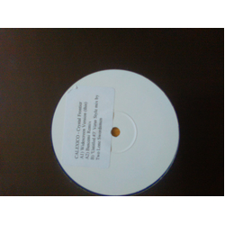 Calexico Crystal Frontier Vinyl 12" USED