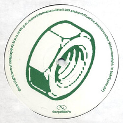 Archetype Destroy Meaning Vinyl 12" USED
