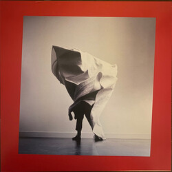Mother Mother Grief Chapter Vinyl LP USED