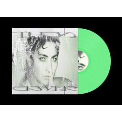 NGHTCRWLR Let The Children Scream Vinyl LP USED